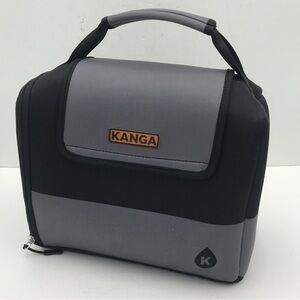 Kanga Kase Mate 12-Pack Cooler in Midnight